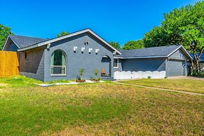 Sinatra Fun 5BD Home Huge Pool Game Room