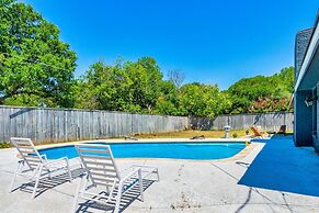 Sinatra Fun 5BD Home Huge Pool Game Room