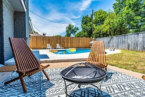 Sinatra Fun 5BD Home Huge Pool Game Room