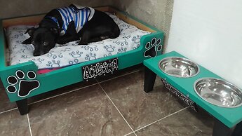 ArisSha Boutique Hotel