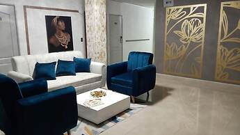 ArisSha Boutique Hotel