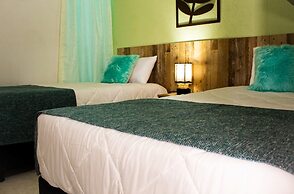 ArisSha Boutique Hotel