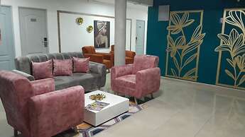 ArisSha Boutique Hotel