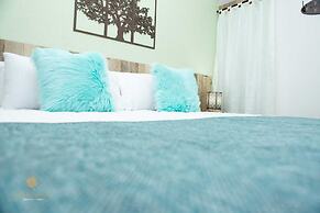 ArisSha Boutique Hotel