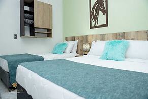 ArisSha Boutique Hotel