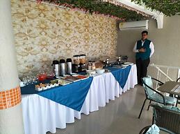 ArisSha Boutique Hotel