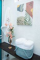 ArisSha Boutique Hotel