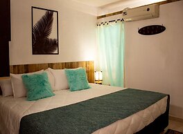 ArisSha Boutique Hotel