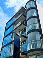 ArisSha Boutique Hotel