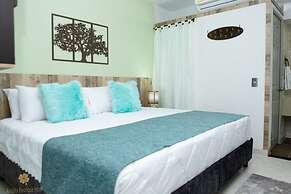 ArisSha Boutique Hotel