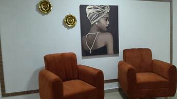 ArisSha Boutique Hotel