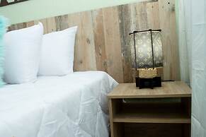 ArisSha Boutique Hotel