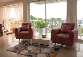 ArisSha Boutique Hotel