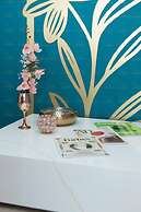 ArisSha Boutique Hotel