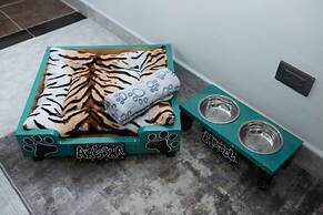 ArisSha Boutique Hotel