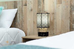 ArisSha Boutique Hotel