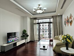 TVG - Royal City Center Hanoi