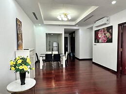 TVG - Royal City Center Hanoi