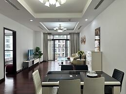 TVG - Royal City Center Hanoi