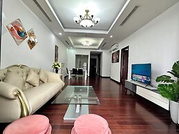 TVG - Royal City Center Hanoi