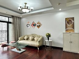 TVG - Royal City Center Hanoi