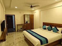 Hotel Iris Executive