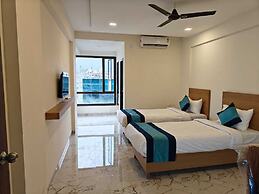 Hotel Iris Executive