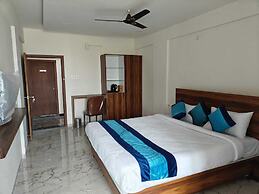 Hotel Iris Executive