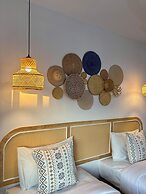 Charm Hostel at Jomtien