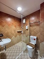 Charm Hostel at Jomtien