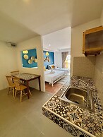 Charm Hostel at Jomtien