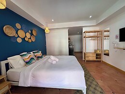 Charm Hostel at Jomtien