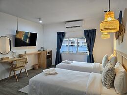 Charm Hostel at Jomtien