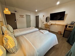 Charm Hostel at Jomtien