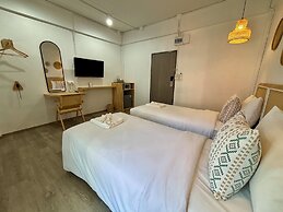 Charm Hostel at Jomtien