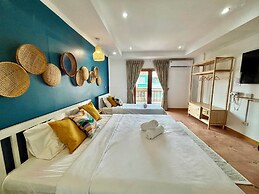 Charm Hostel at Jomtien