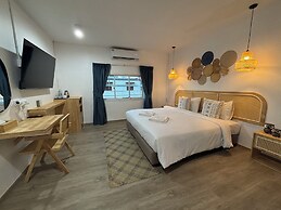 Charm Hostel at Jomtien