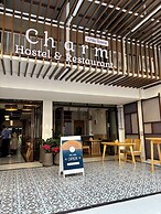 Charm Hostel at Jomtien