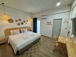 Charm Hostel at Jomtien
