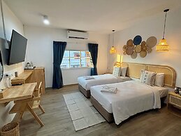Charm Hostel at Jomtien