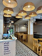 Charm Hostel at Jomtien