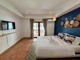 Charm Hostel at Jomtien