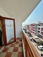 Charm Hostel at Jomtien