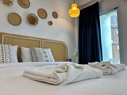 Charm Hostel at Jomtien