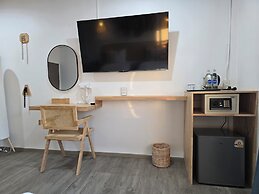 Charm Hostel at Jomtien