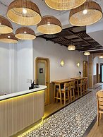 Charm Hostel at Jomtien