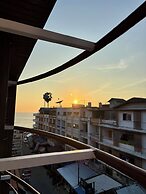 Charm Hostel at Jomtien