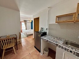 Charm Hostel at Jomtien