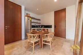 NHOA 311B Lux 1BR Pool View Aldea Zama