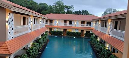 Sampige Resort